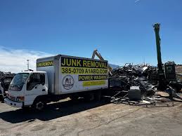 Reliable Golden Valley, AZ Junk Removal Services Solutions