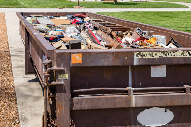 Best Attic Cleanout  in Golden Valley, AZ