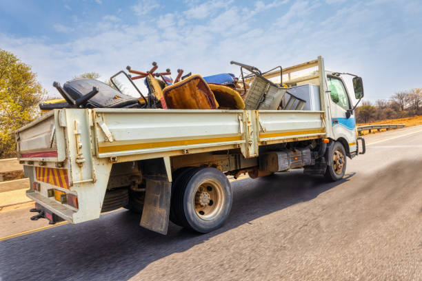 Recycling Services for Junk in Golden Valley, AZ