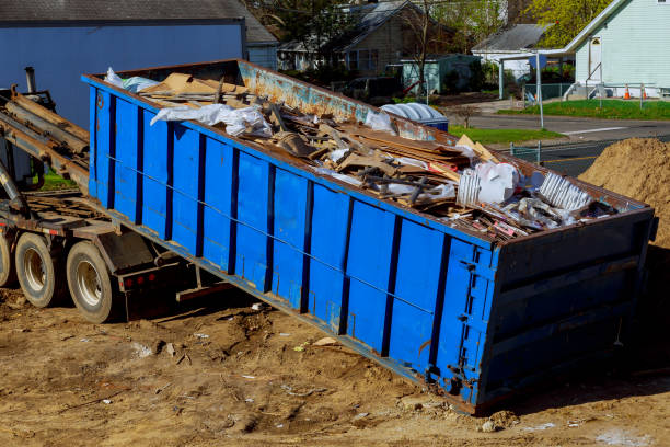 Best Construction Debris Removal  in Golden Valley, AZ