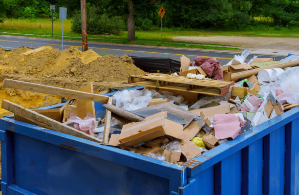 Best Demolition Debris Removal  in Golden Valley, AZ
