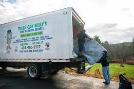 Retail Junk Removal in Golden Valley, AZ